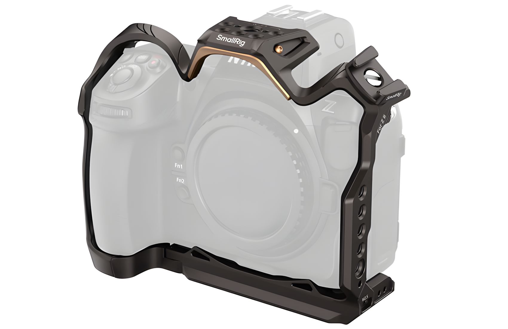 Night Eagle for Nikon Z8